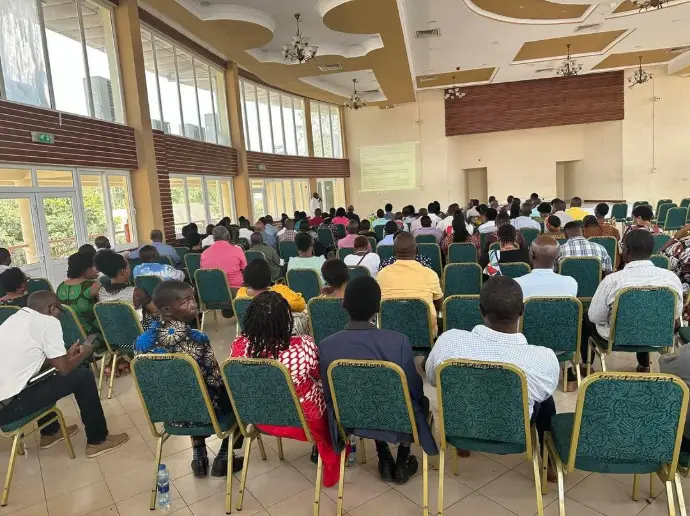 Seminar on direction for JNNK