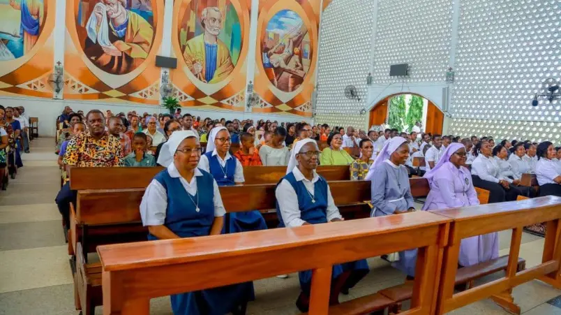 st peters dar es salaam